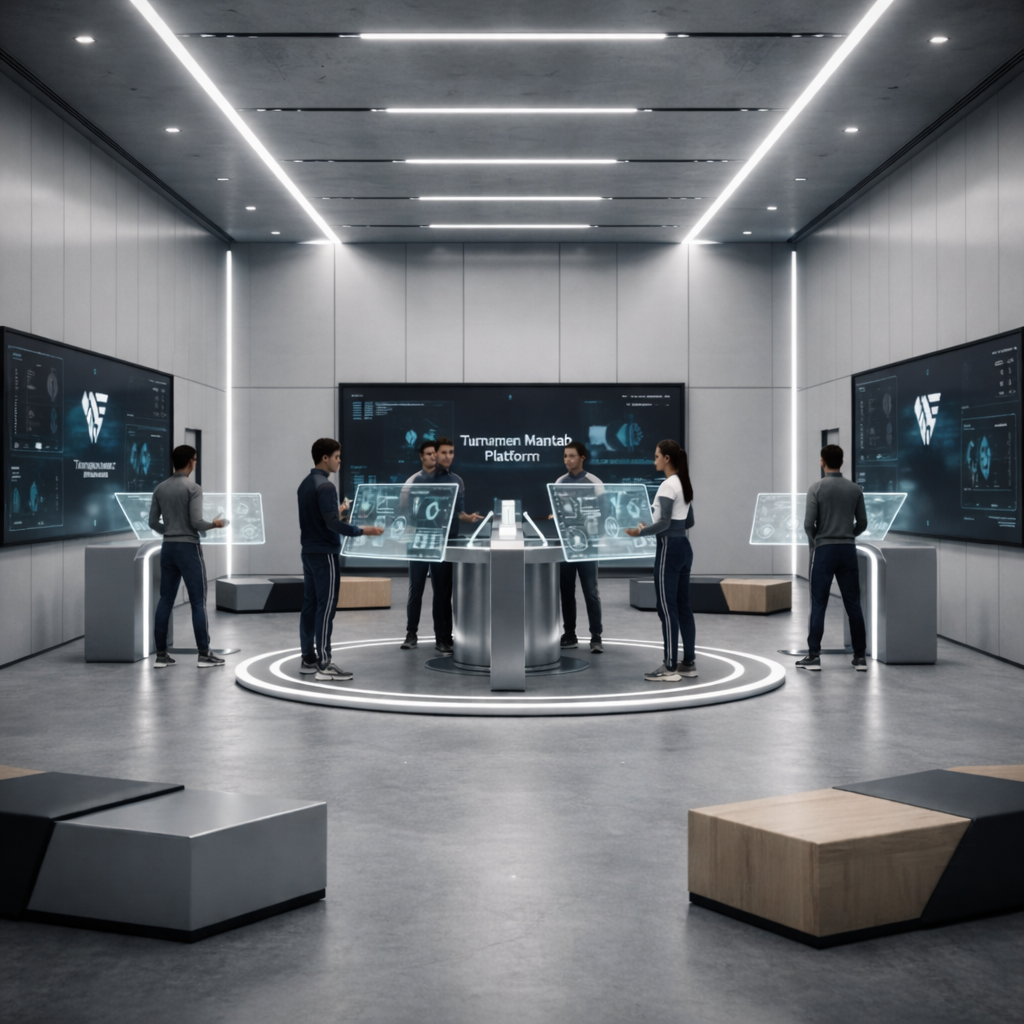 Foto Profil turnamenwebantab